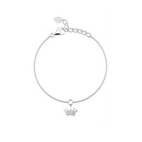 Bracciale Mabina Donna Bracciale In Argento 925/ E Zirconi in Argento 533265 - 533265